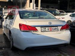 تويوتا أفالون